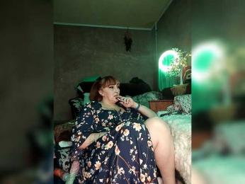 ElizaCutie webcam model stream image