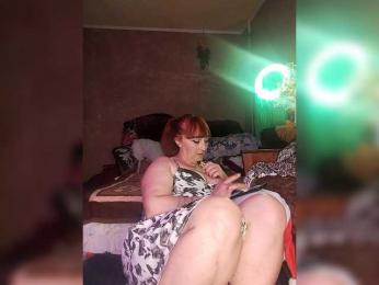 ElizaCutie webcam model stream image