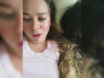 Bonne-Aurore webcam bongacams model stream image