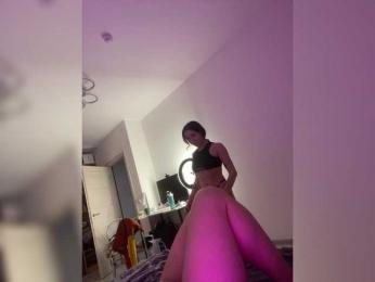 Bonne-Aurore webcam bongacams model stream image