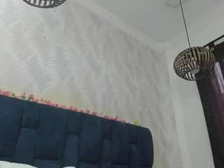 ammyconnor webcam model stream image