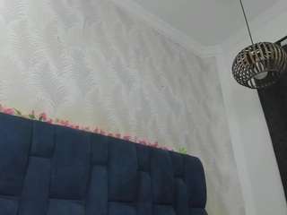 ammyconnor webcam model stream image