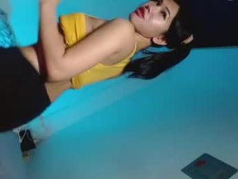 katrina_foxxx webcam model stream image
