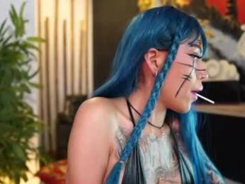scarlett_collins01 webcam model stream image