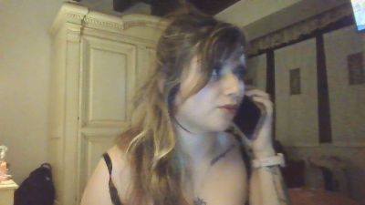 littleangelabby webcam model stream image