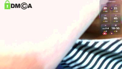 Nathy_AmyO_O webcam model stream image
