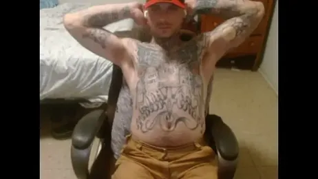 DADDY_KANE8--- webcam model stream image