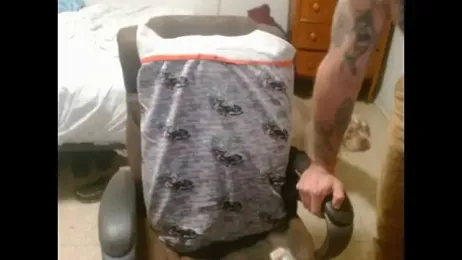 DADDY_KANE8--- webcam model stream image