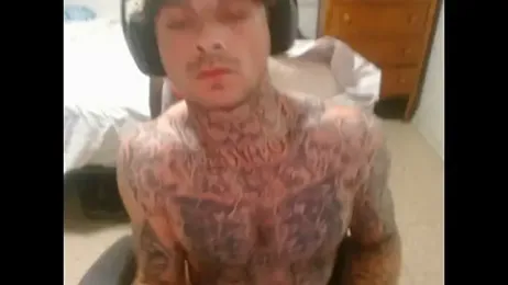 DADDY_KANE8--- webcam model stream image