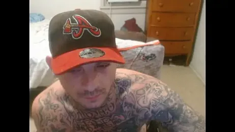 DADDY_KANE8--- webcam model stream image