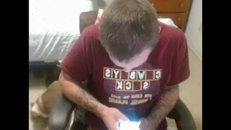 DADDY_KANE8--- webcam model stream image