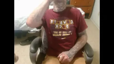 DADDY_KANE8--- webcam model stream image