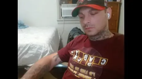 DADDY_KANE8--- webcam model stream image