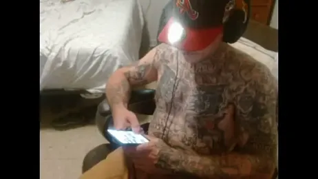 DADDY_KANE8--- webcam model stream image