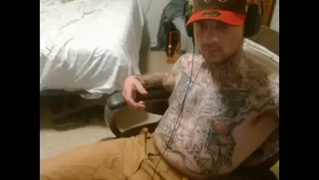DADDY_KANE8--- webcam model stream image