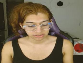engiel_phoenix webcam model stream image