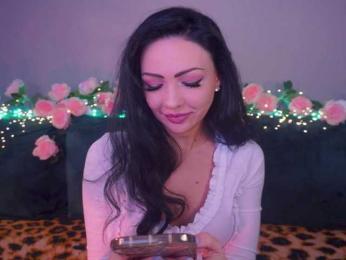 Miss_Charmer webcam model stream image