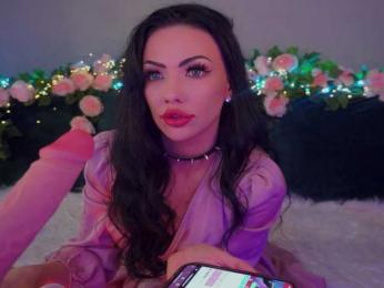 Miss_Charmer webcam model stream image