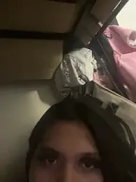 sexiestcunty_eerie webcam model stream image