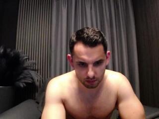 Antonio Valentini webcam flirt4free model stream image