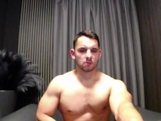 Antonio Valentini webcam flirt4free model stream image