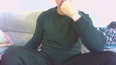 AlexJulian740 webcam model stream image