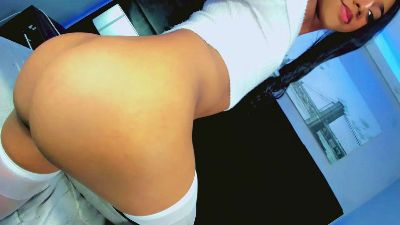 DaniielaFoxx webcam model stream image