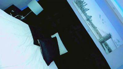 DaniielaFoxx webcam model stream image