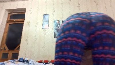 AzaleeKanz webcam model stream image