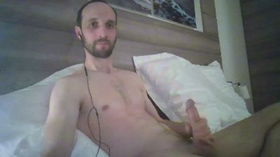 GibXOU webcam model stream image