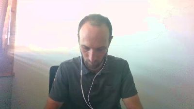 GibXOU webcam model stream image