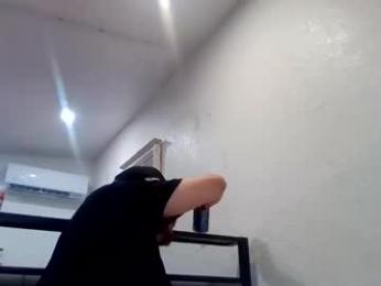 cloudyydayzz webcam model stream image