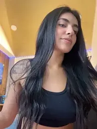 DaphneUwu webcam model stream image