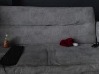 dirty_27cms webcam model stream image