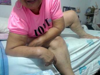 maturehornykinky webcam model stream image