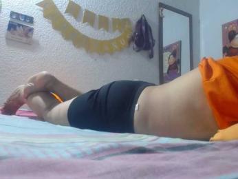 maturehornykinky webcam model stream image