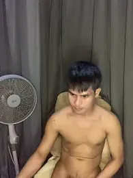 Asianboy_2000 webcam model stream image