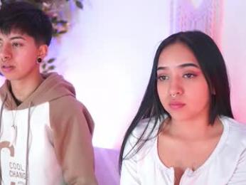 tommy_blue1 webcam model stream image