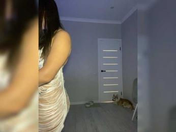 Alisaa-00 webcam model stream image