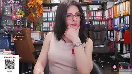 classyladyrellax webcam model stream image