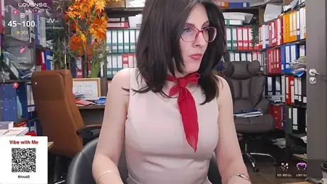 classyladyrellax webcam model stream image