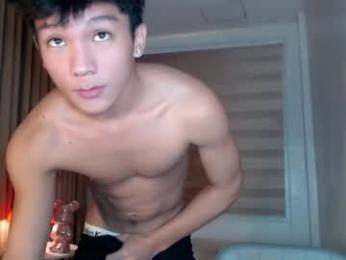 etherealboytoy4hire webcam chaturbate model stream image