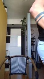 Fredylover webcam cam4 model stream image