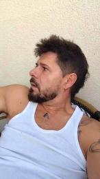 Fredylover webcam cam4 model stream image