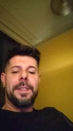 Fredylover webcam cam4 model stream image