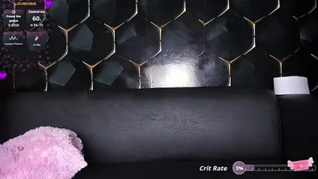 Mystic_temptation18 webcam model stream image
