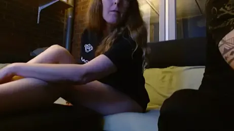 Bonnie_en_clyde webcam model stream image
