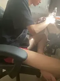 xiaosugan webcam model stream image