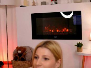 SocialDoll webcam model stream image