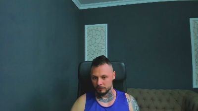 BrianHunts webcam model stream image